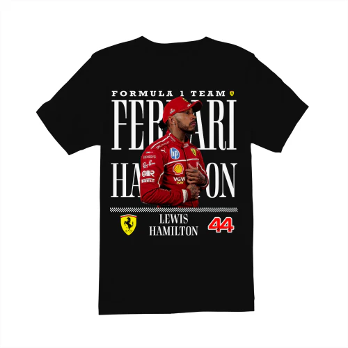 IT Lewis Hamilton 