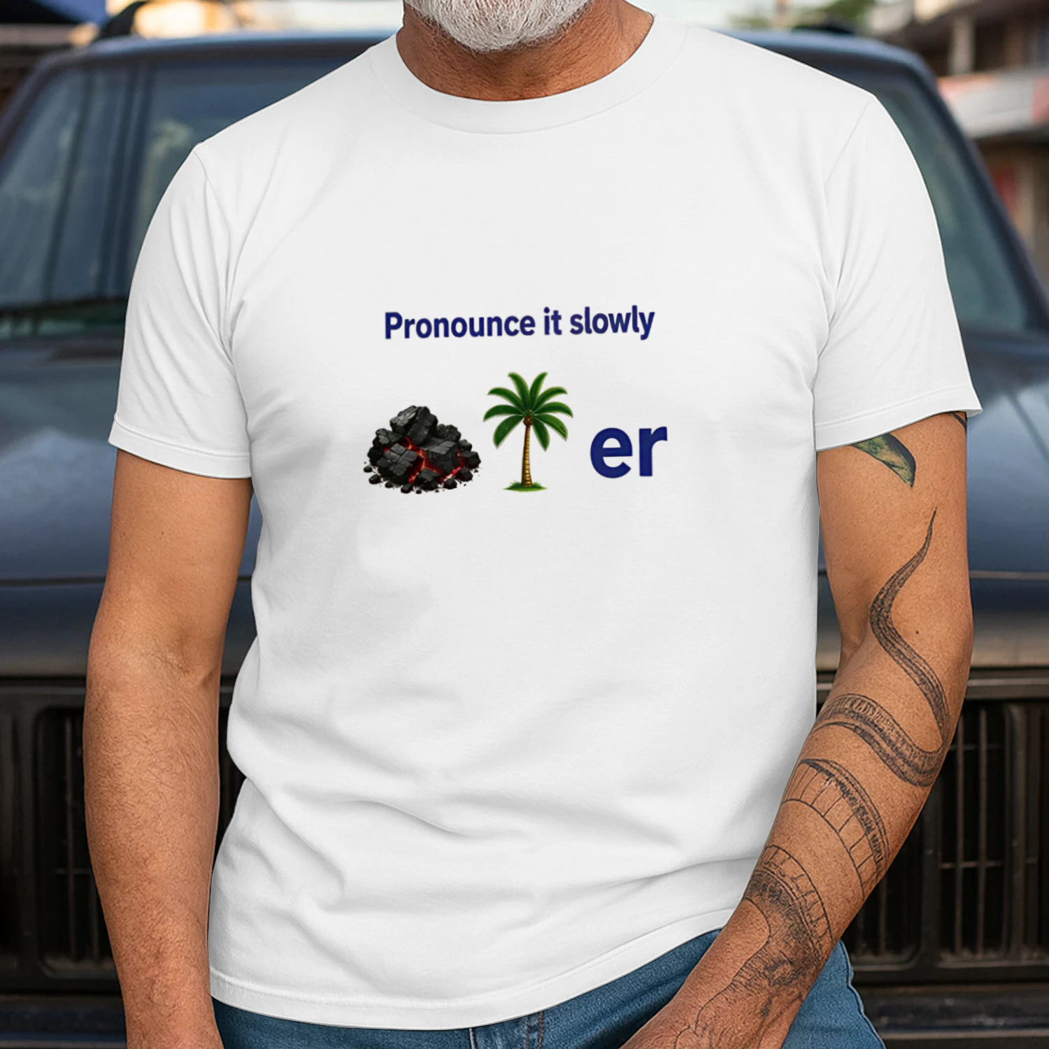 Official Pronounce It Slowly Cole Palmer Shirt – Funny Cole Palmer Soccer Tee