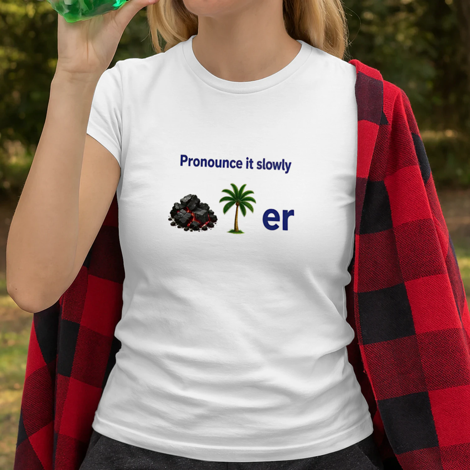 Official Pronounce It Slowly Cole Palmer Shirt – Funny Cole Palmer Soccer Tee