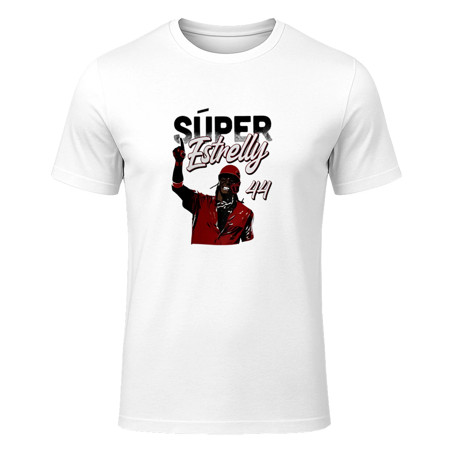 Elly De La Cruz Súper Estrelly Shirt