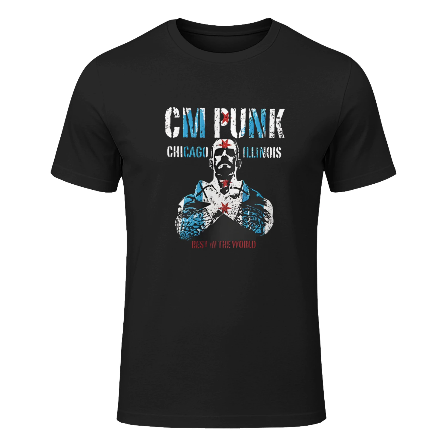 Best In The World Illinois Shirt
