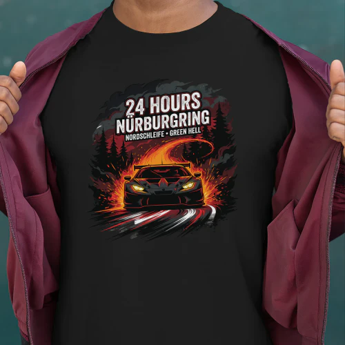 Nürburgring 24 Hours