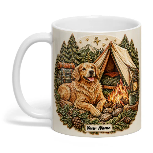 dogcamping-mug2609