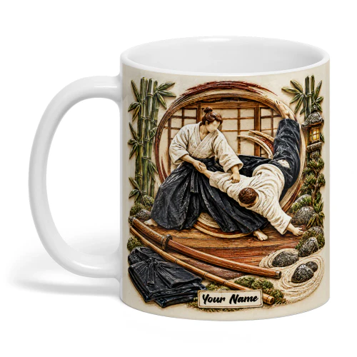 aikido-mug1909
