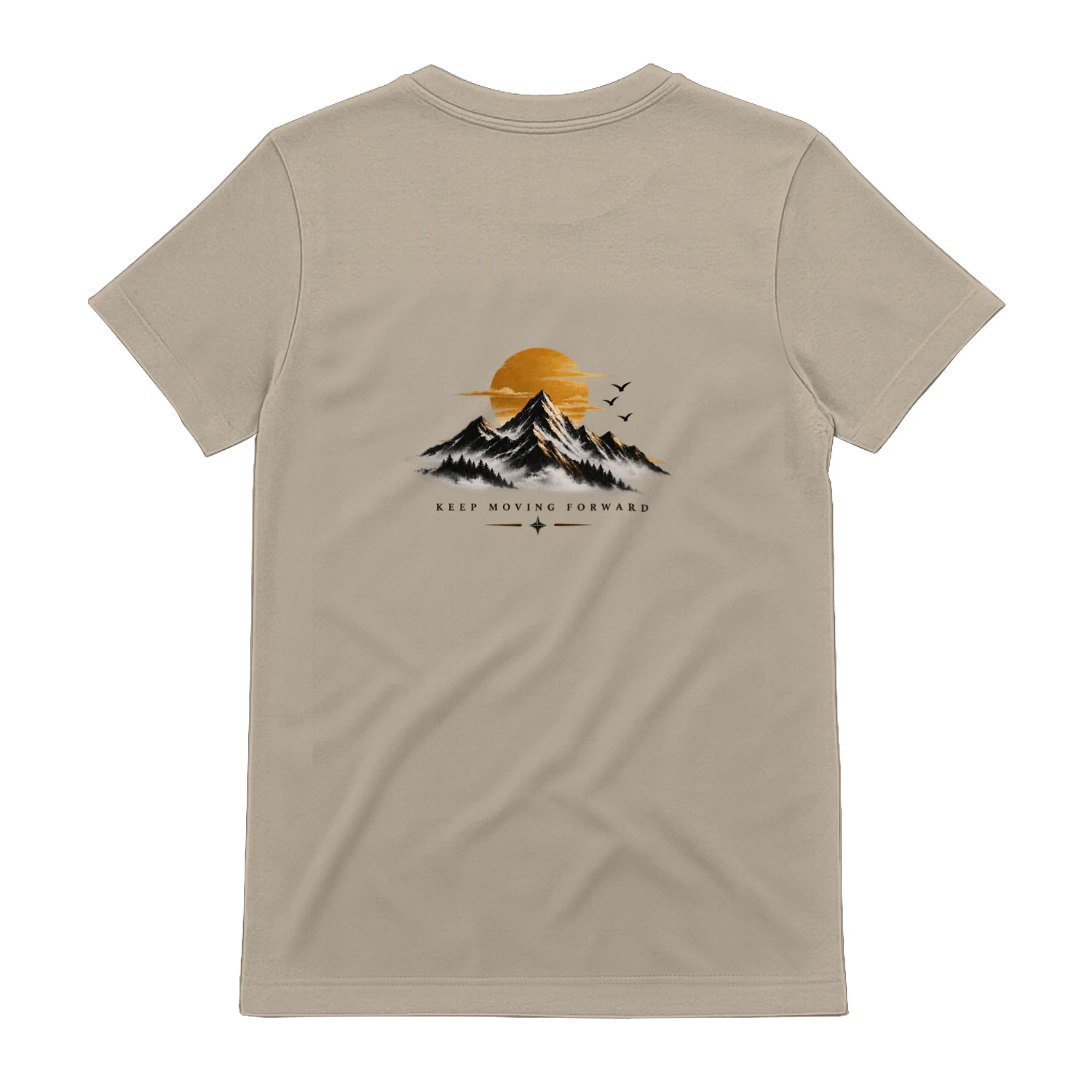 Better Than Yesterday – Motivational T-Shirt