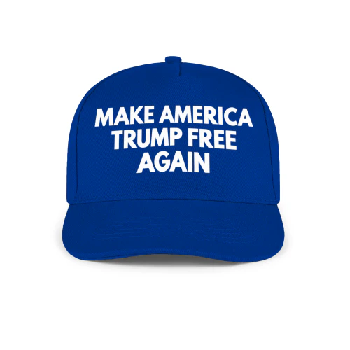 Make America Trump Free Again Collection