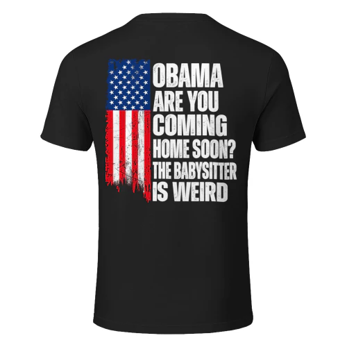 Obama America Quote