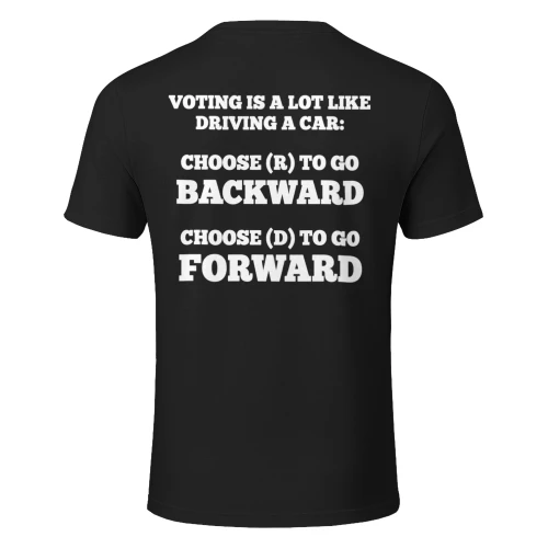 Unisex Graphic T-Shirt
