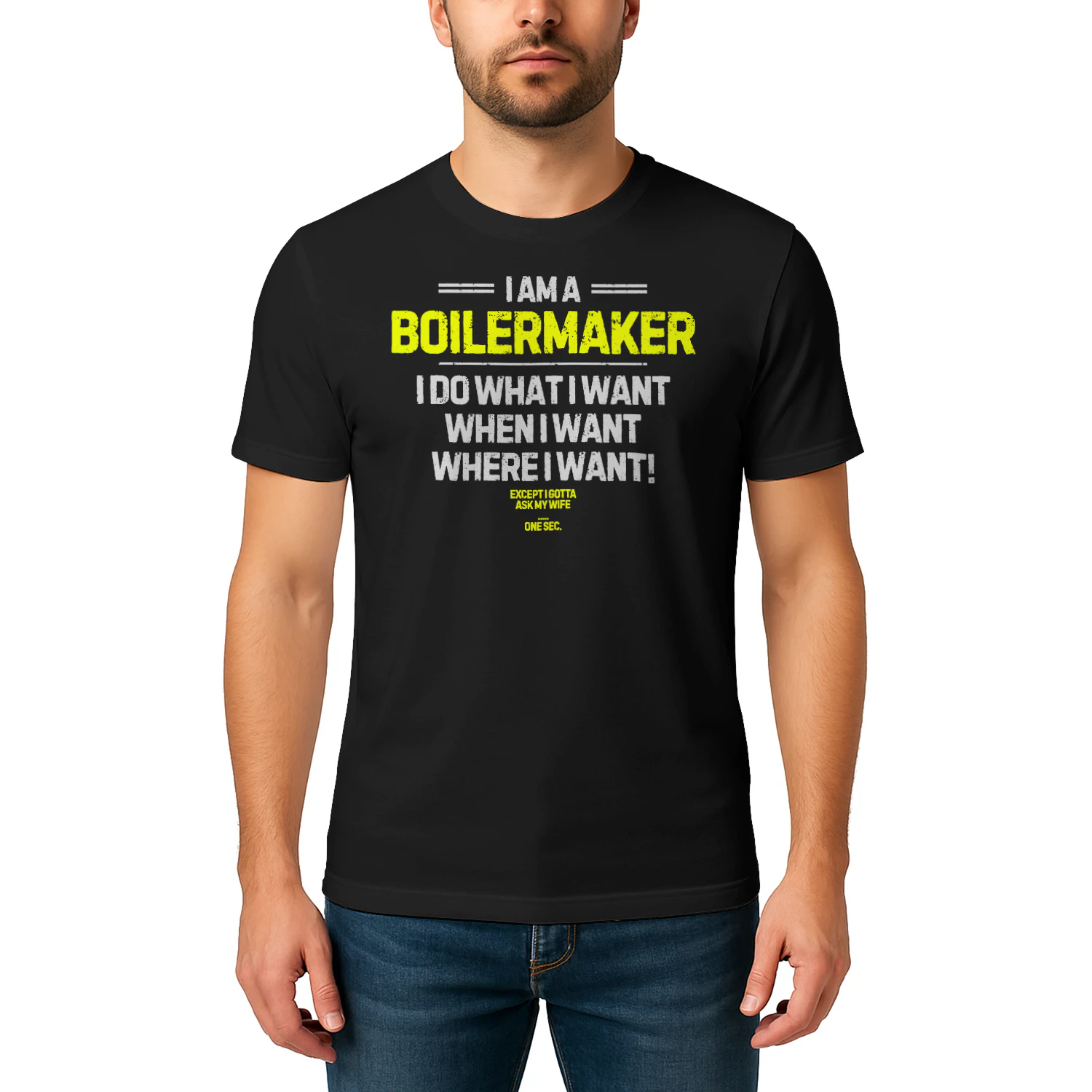 I Am A Welder - I Do What I Want