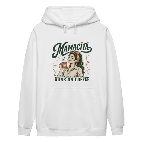 MAMACITA Coffee Collection
