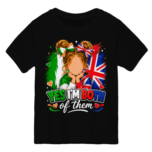 UK Ireland