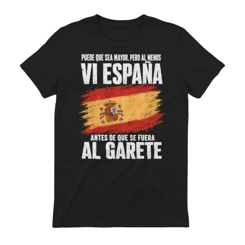 SE-España - Antes De Que Se Fuera Al Garete