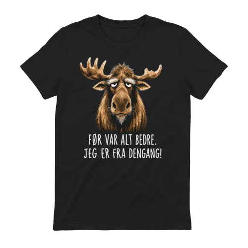 DK-Før Var Alt Bedre