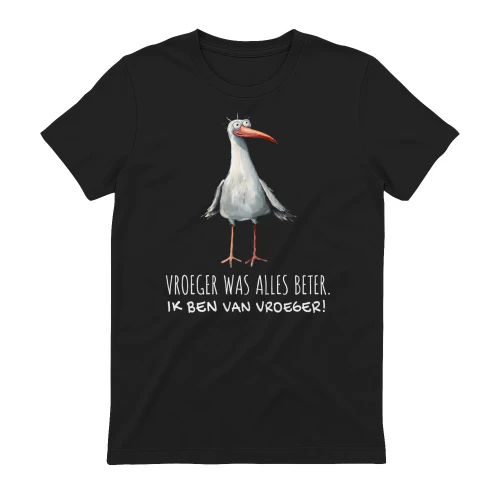 NL-Vroeger - Ik Ben Van Vroeger