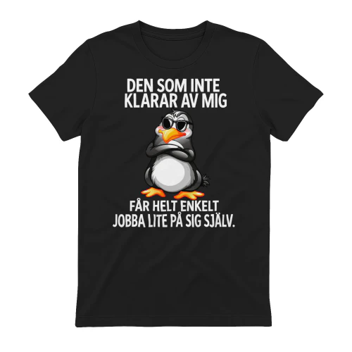 SE – Den Som Inte Klarar Av Mig