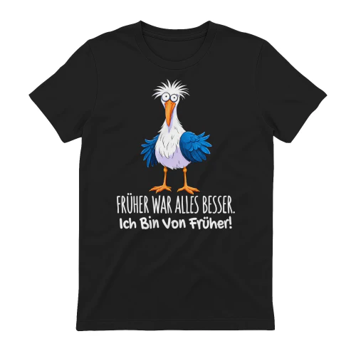 Früher-War Alles Besser