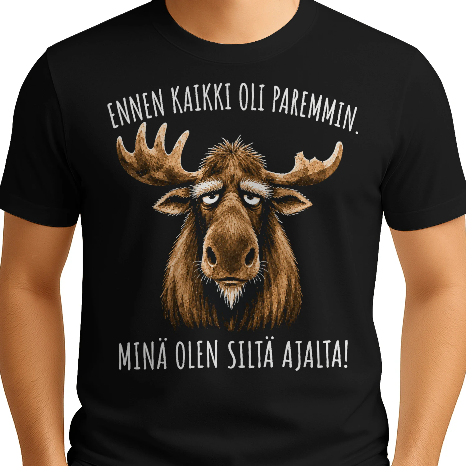 FI-Ennen Oli Paremmin – Hirvi
