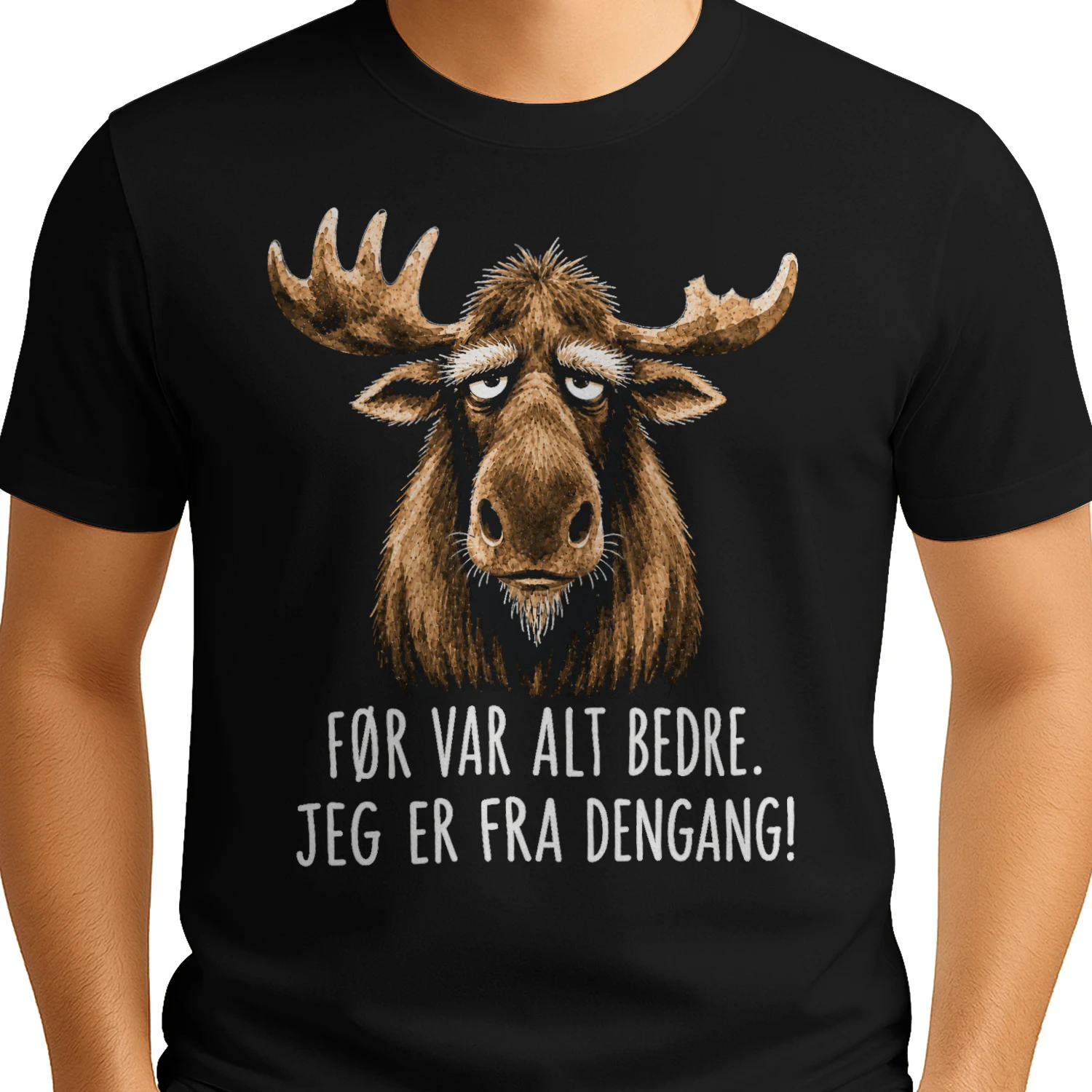 DK-Før Var Alt Bedre