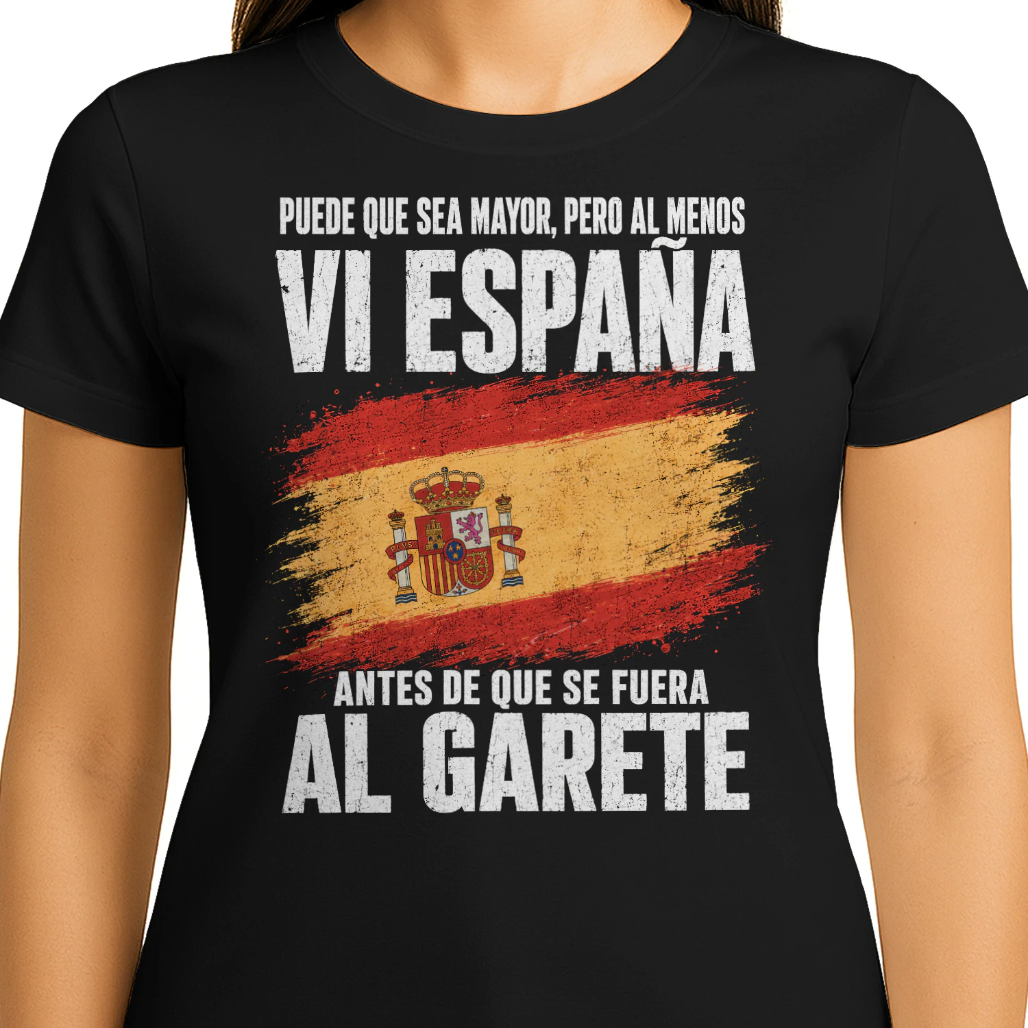 SE-España - Antes De Que Se Fuera Al Garete