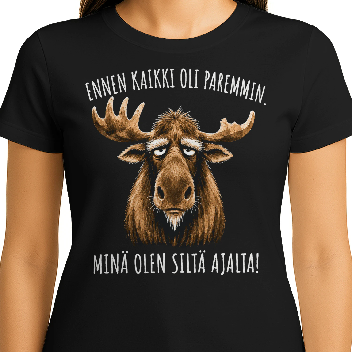 FI-Ennen Oli Paremmin – Hirvi