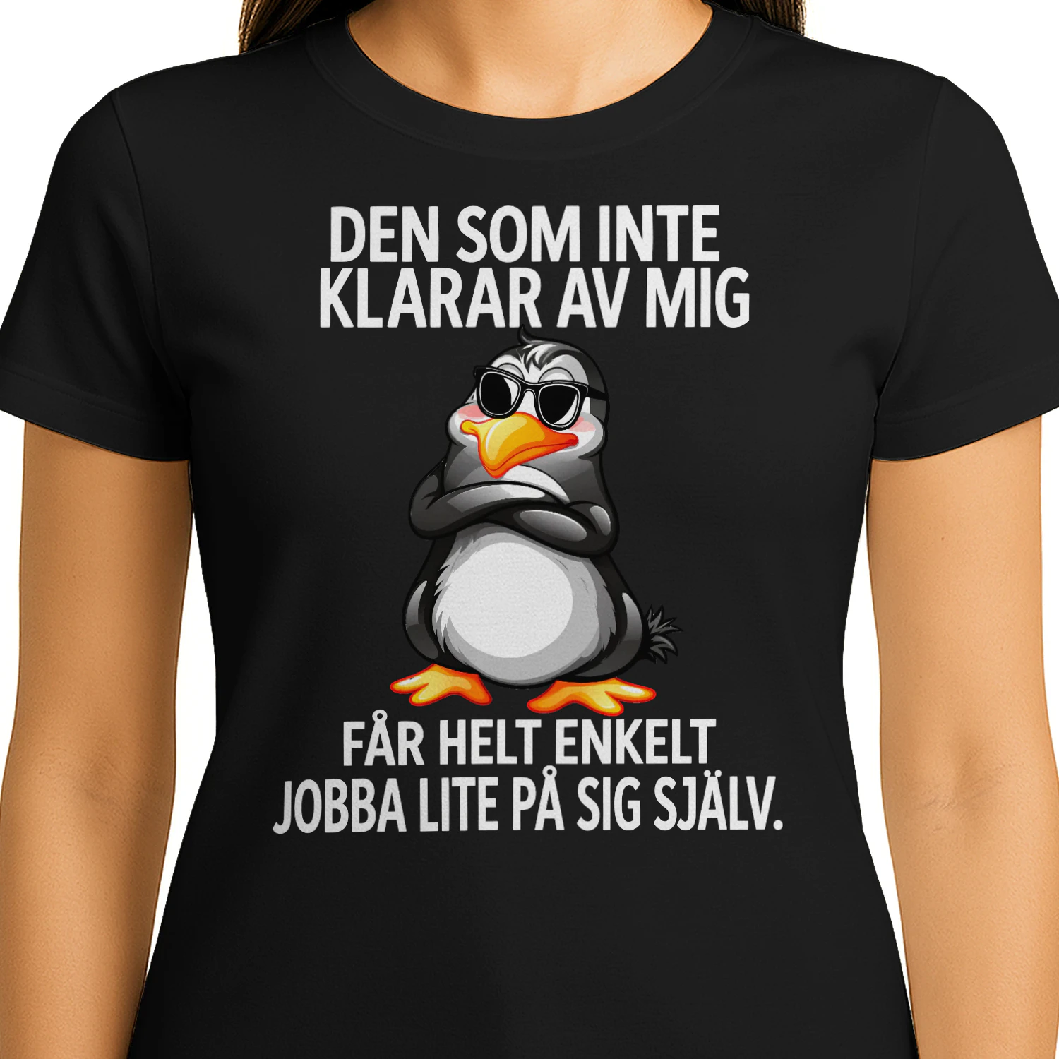 SE – Den Som Inte Klarar Av Mig 