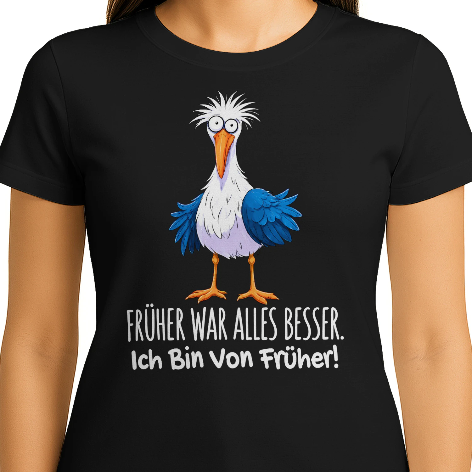 Früher-War Alles Besser