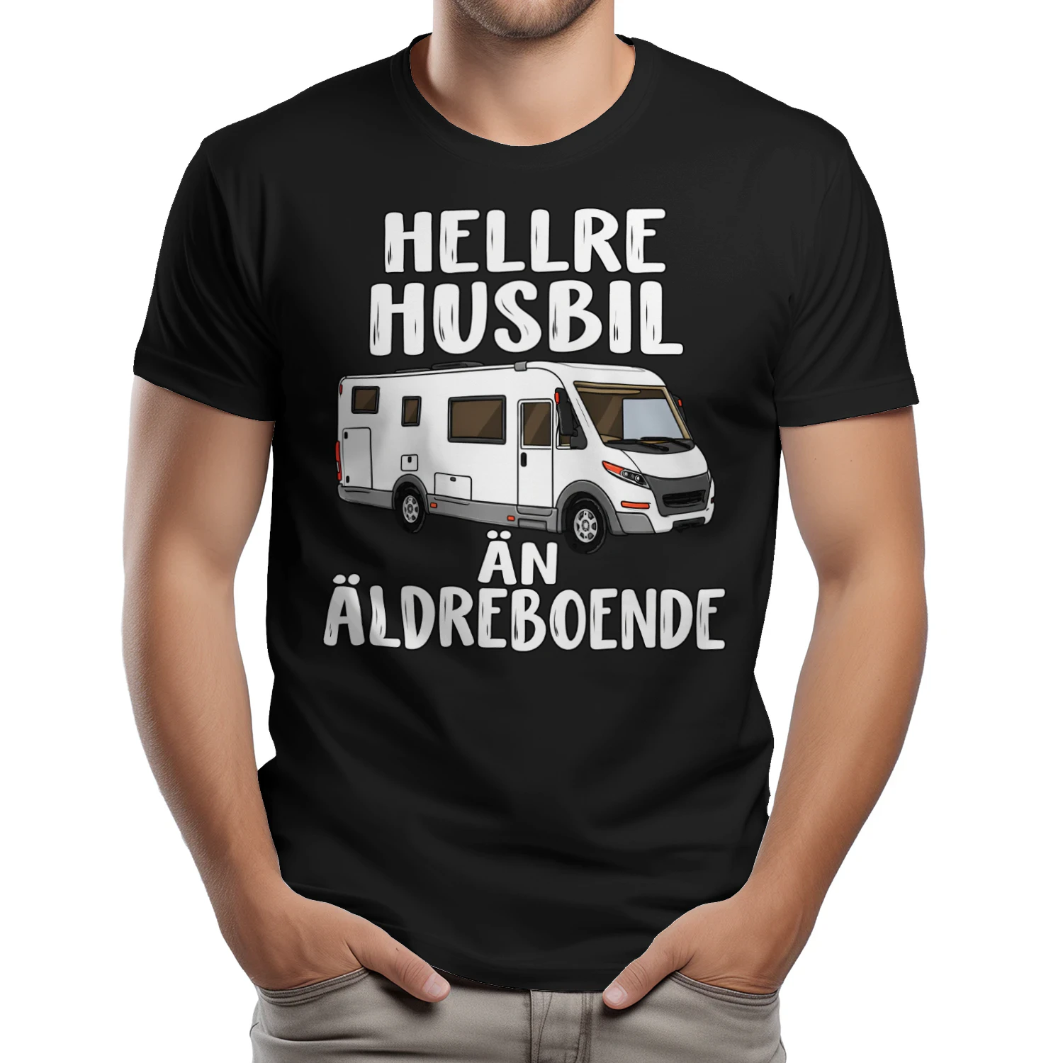 SE Hellre husbil än äldreboende