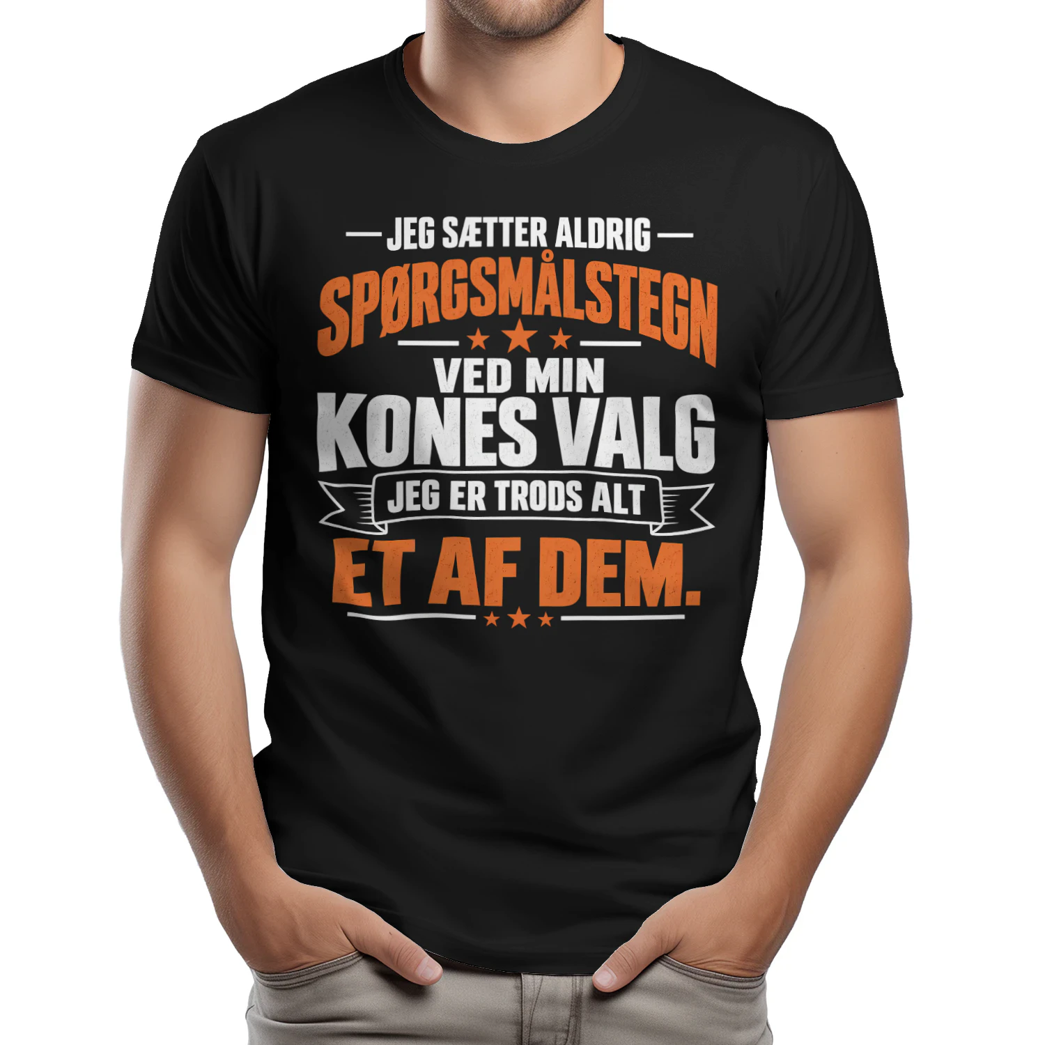 DK Min Kones Valg
