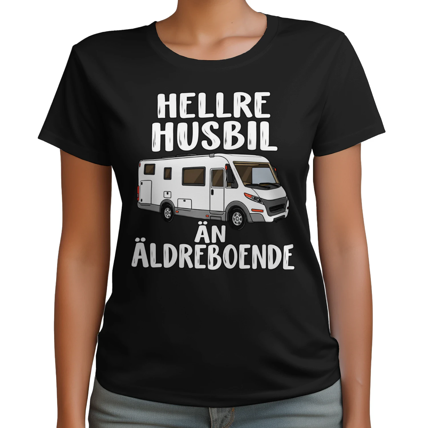 SE Hellre husbil än äldreboende