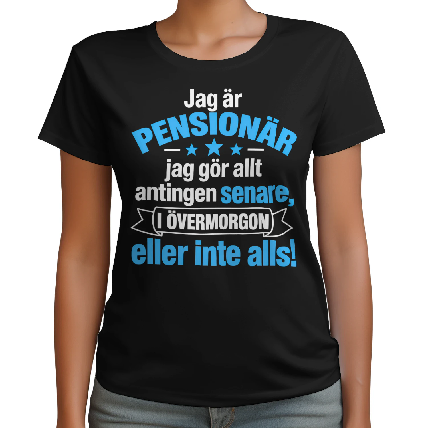 SE Jag Är Pensionär