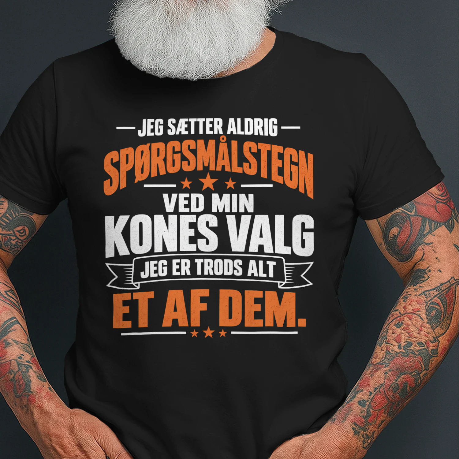 DK Min Kones Valg