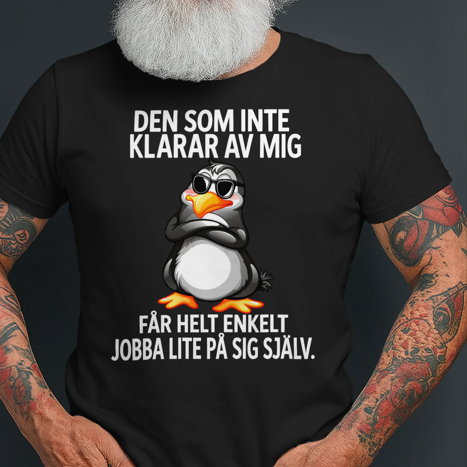 SE – Den Som Inte Klarar Av Mig 