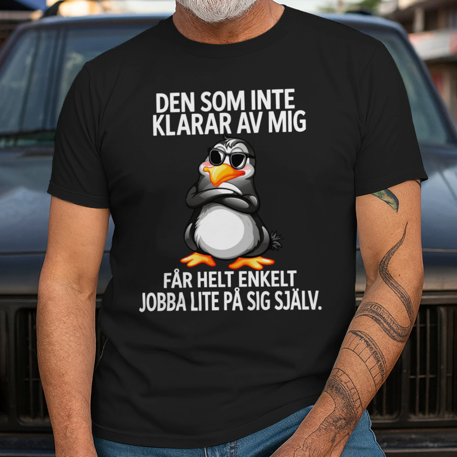 SE – Den Som Inte Klarar Av Mig 