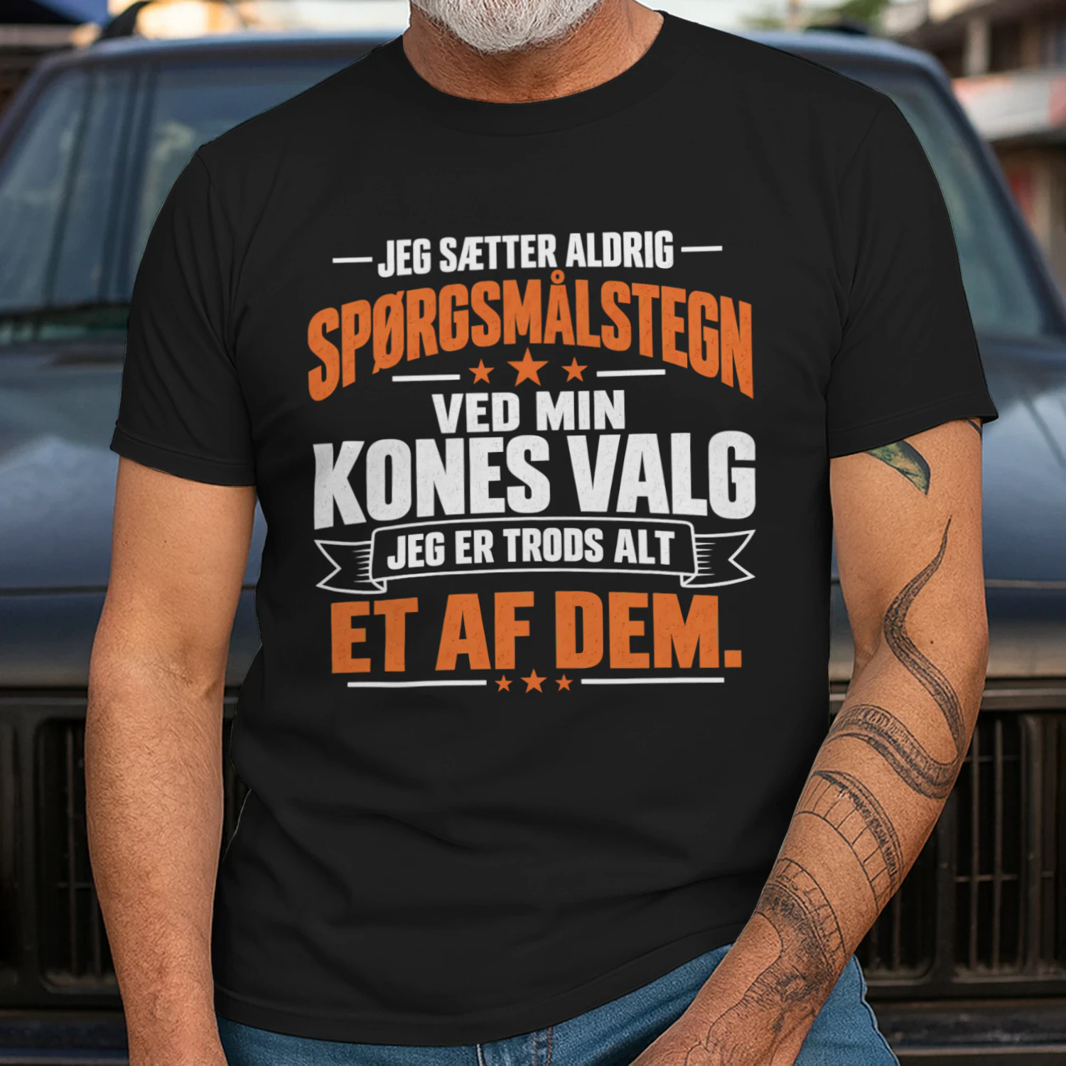DK Min Kones Valg