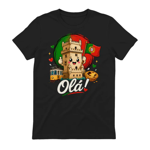 Olá Portugal