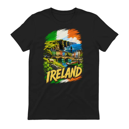 Ireland
