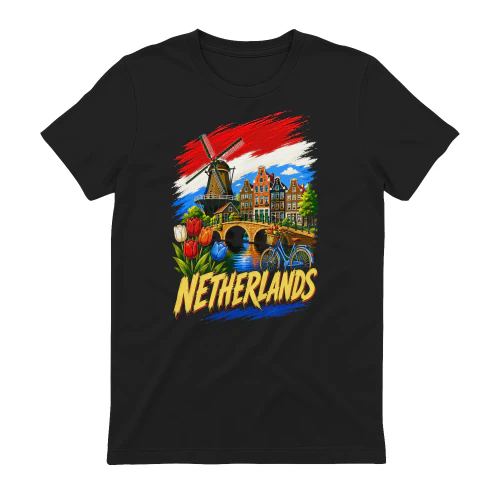 Netherlands