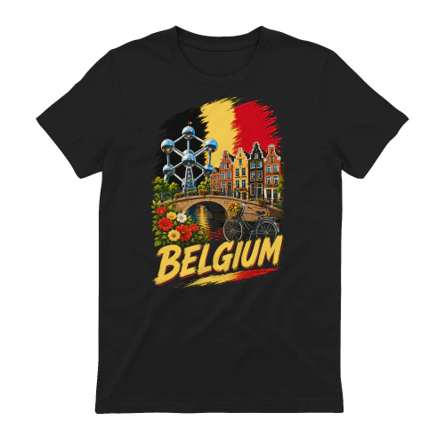 Belgium