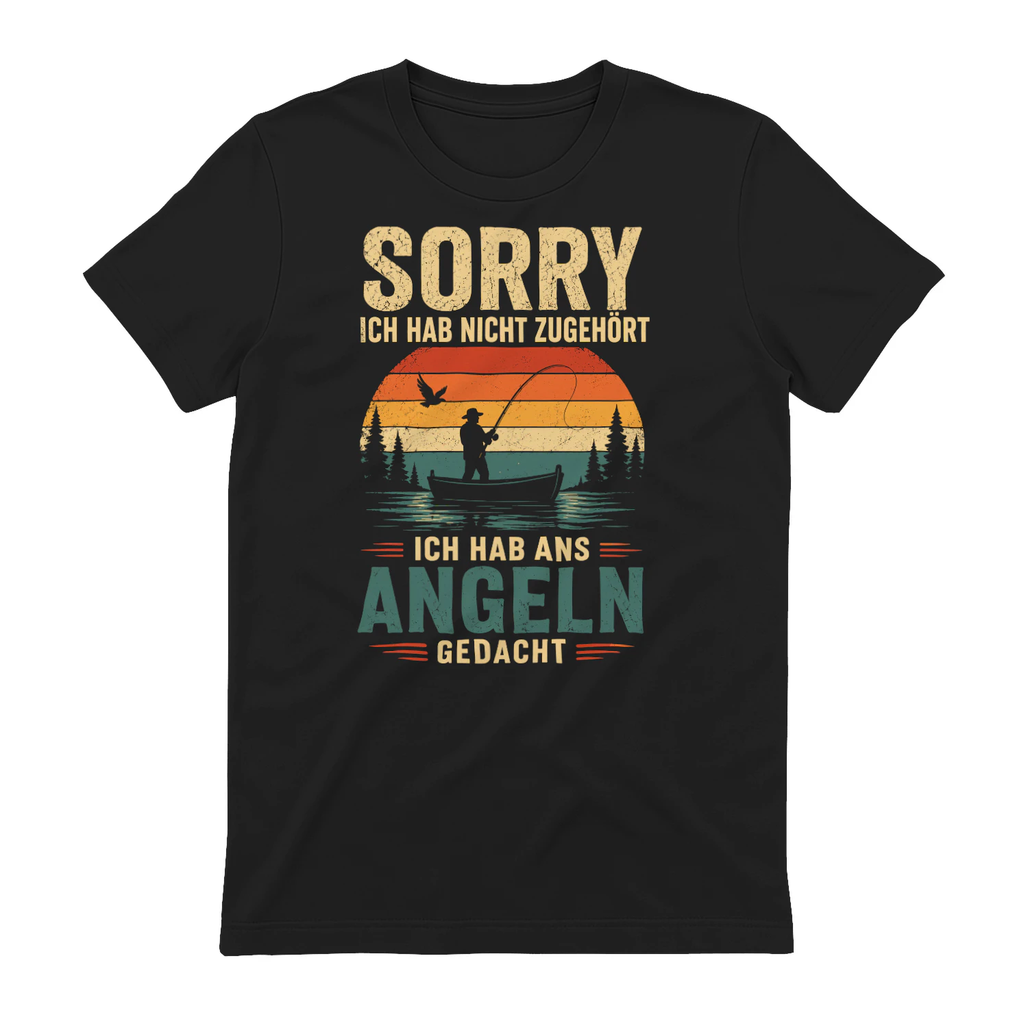 DE-Sorry, ich habe ans Angeln gedacht
