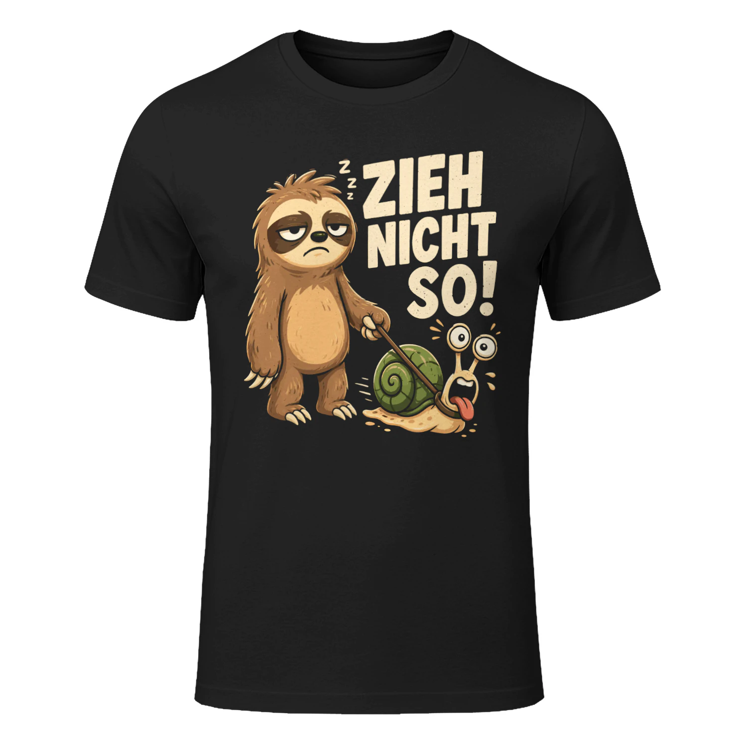 DE-Zieh nicht so