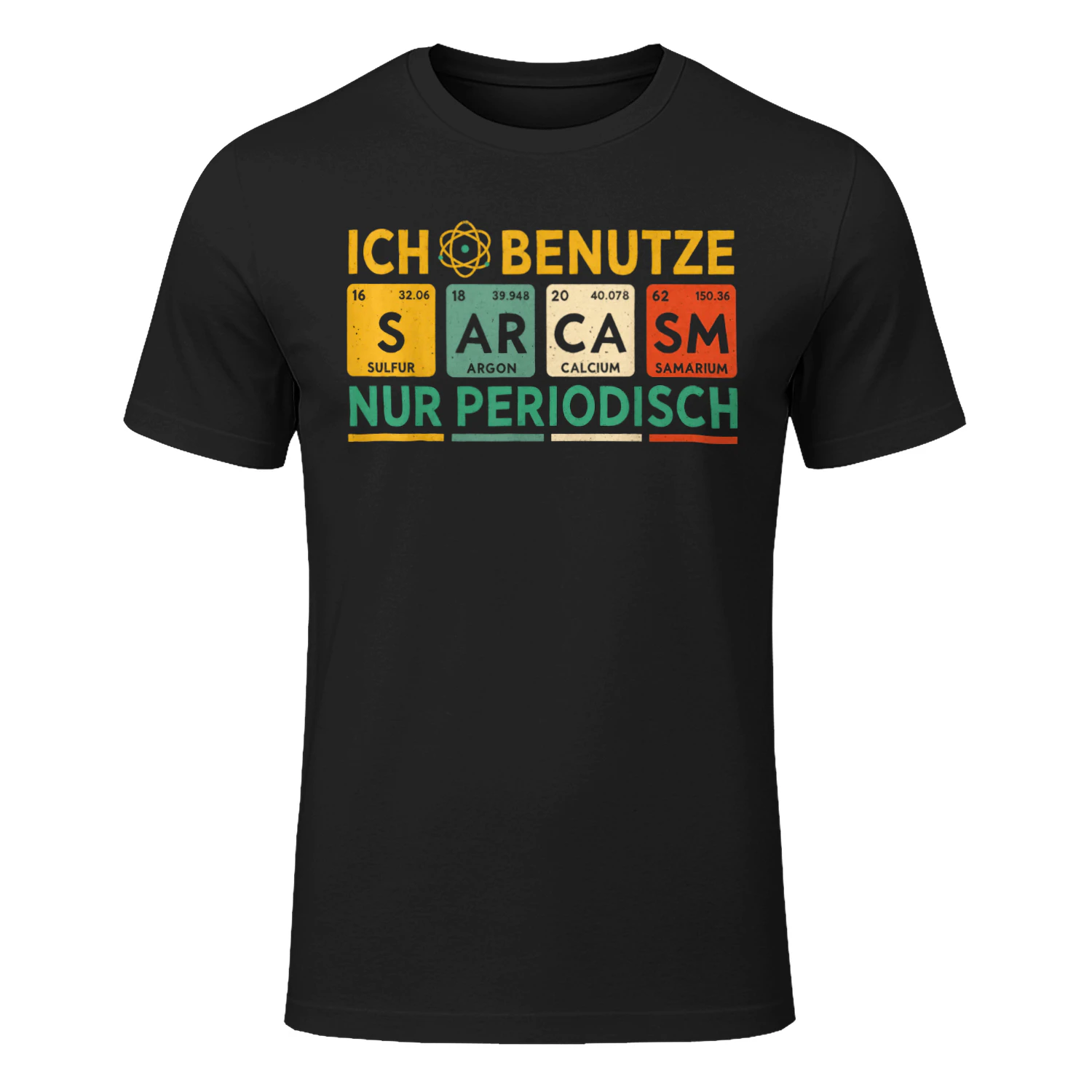 DE- ICH BENUTZE SARCASM NUR PERIODISCH