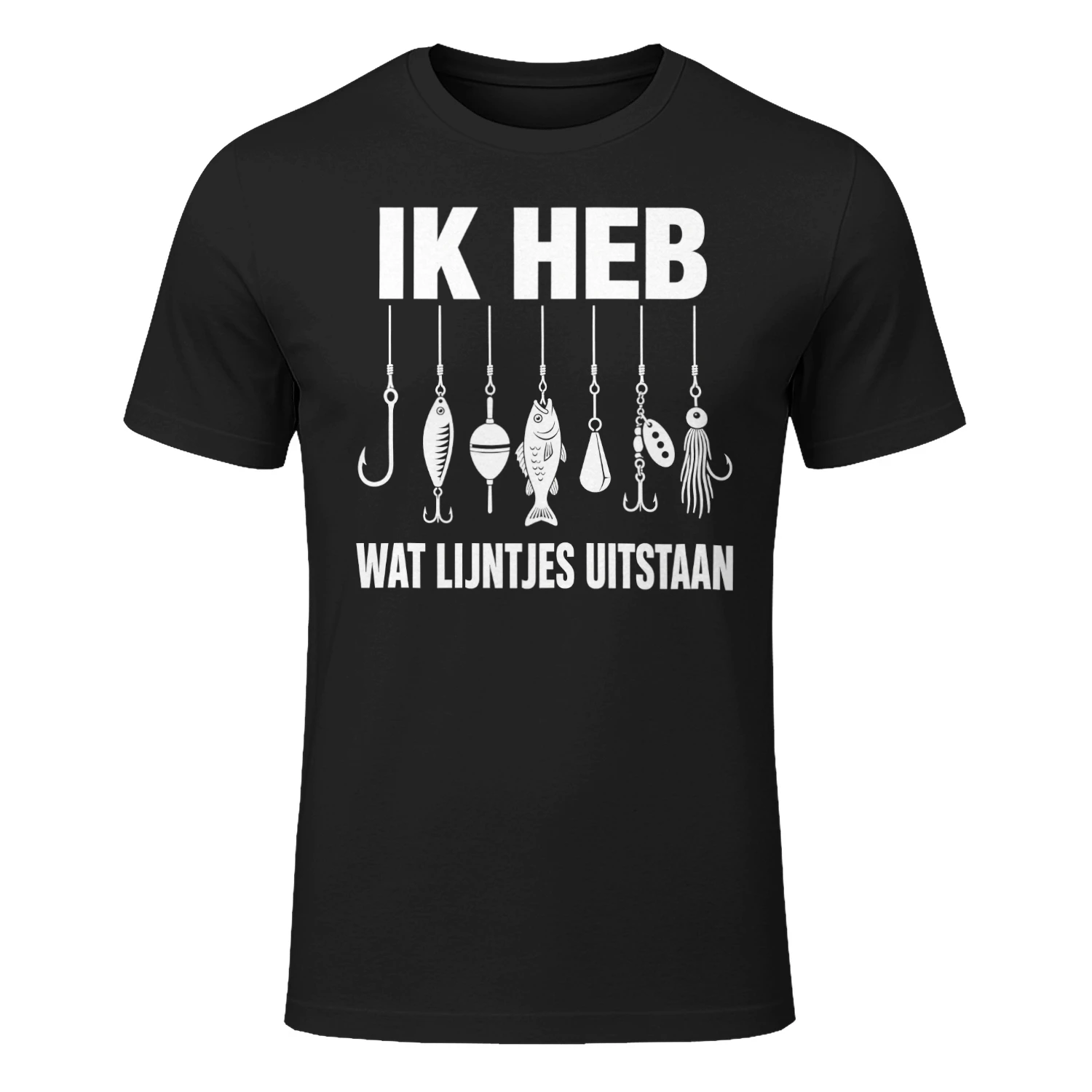 NL-Ik heb wat lijntjes uitstaan