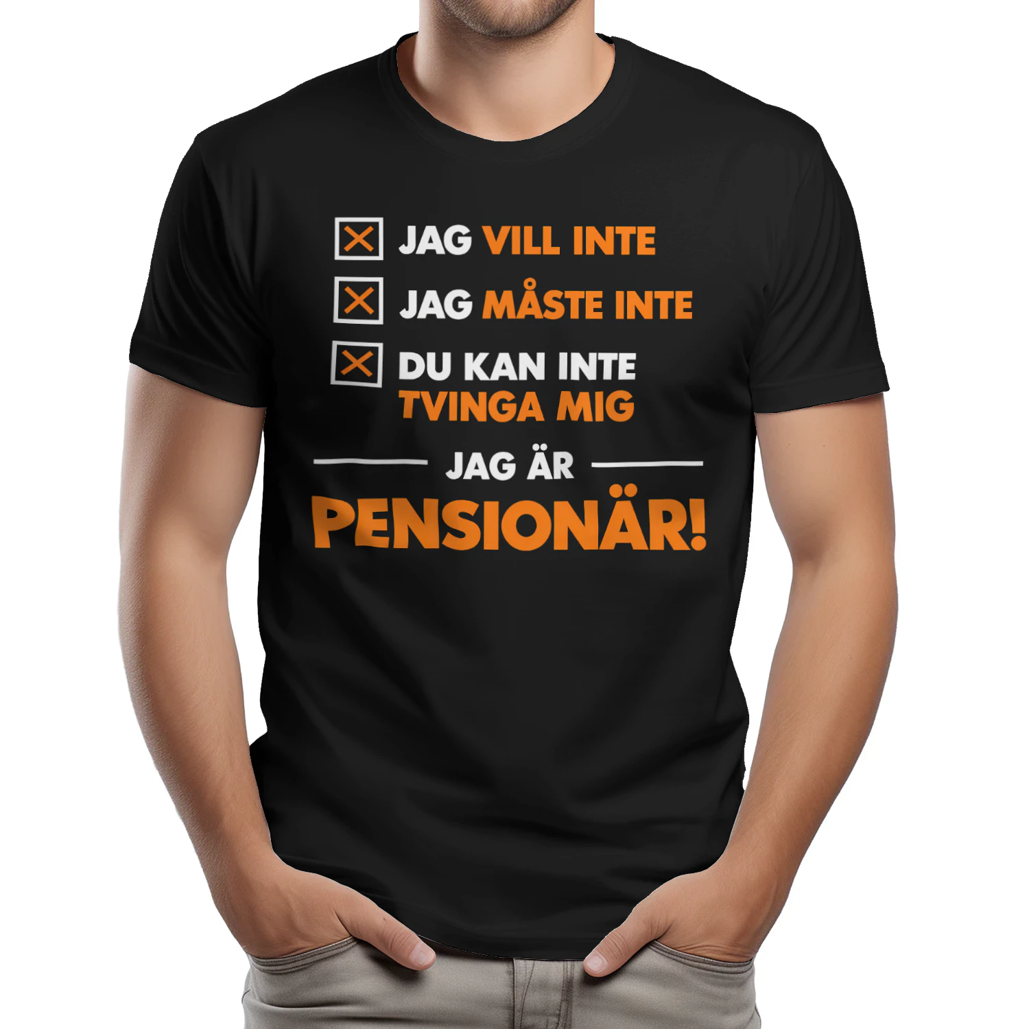 SE Jag Är Pensionär – Du Kan Inte Tvinga Mig