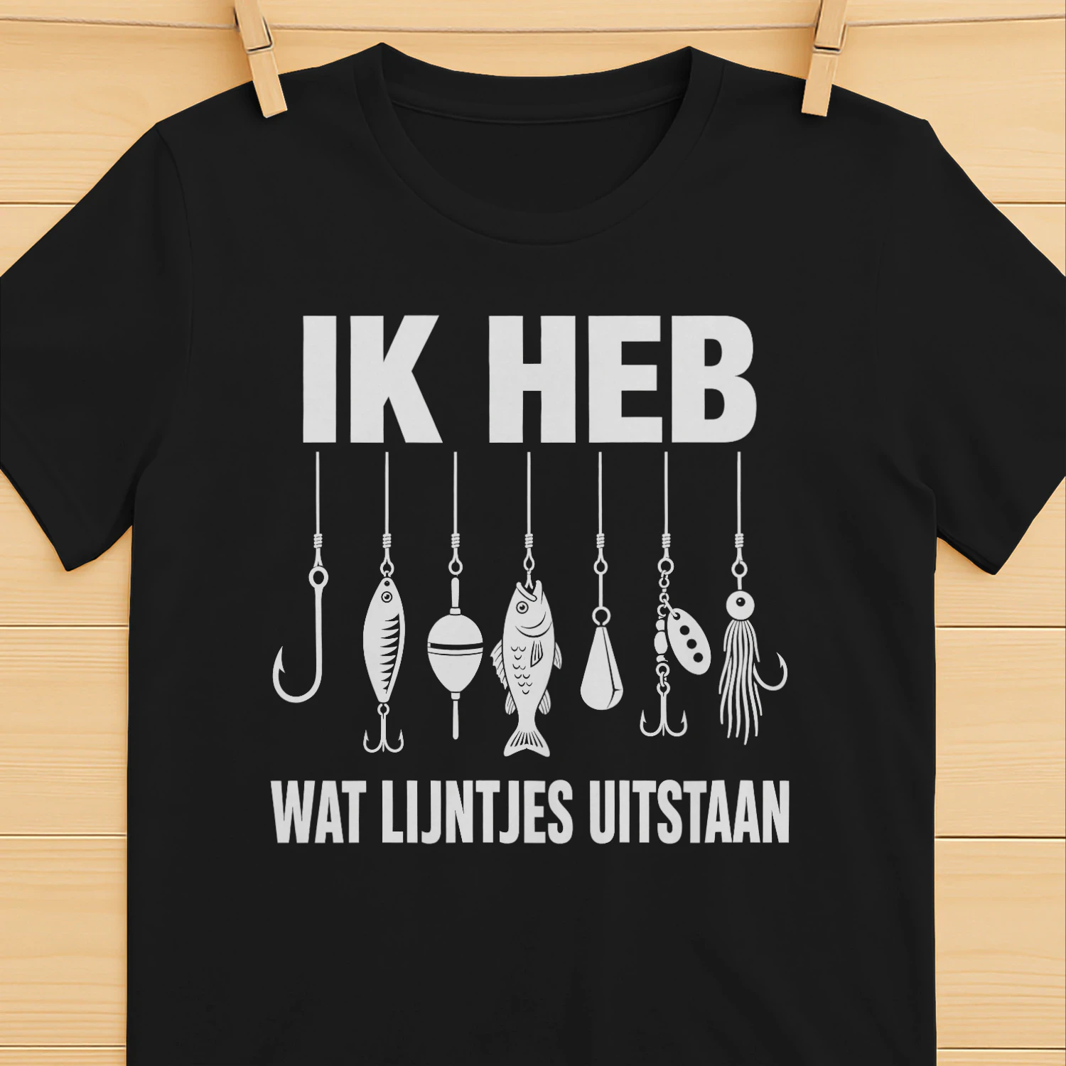 NL-Ik heb wat lijntjes uitstaan