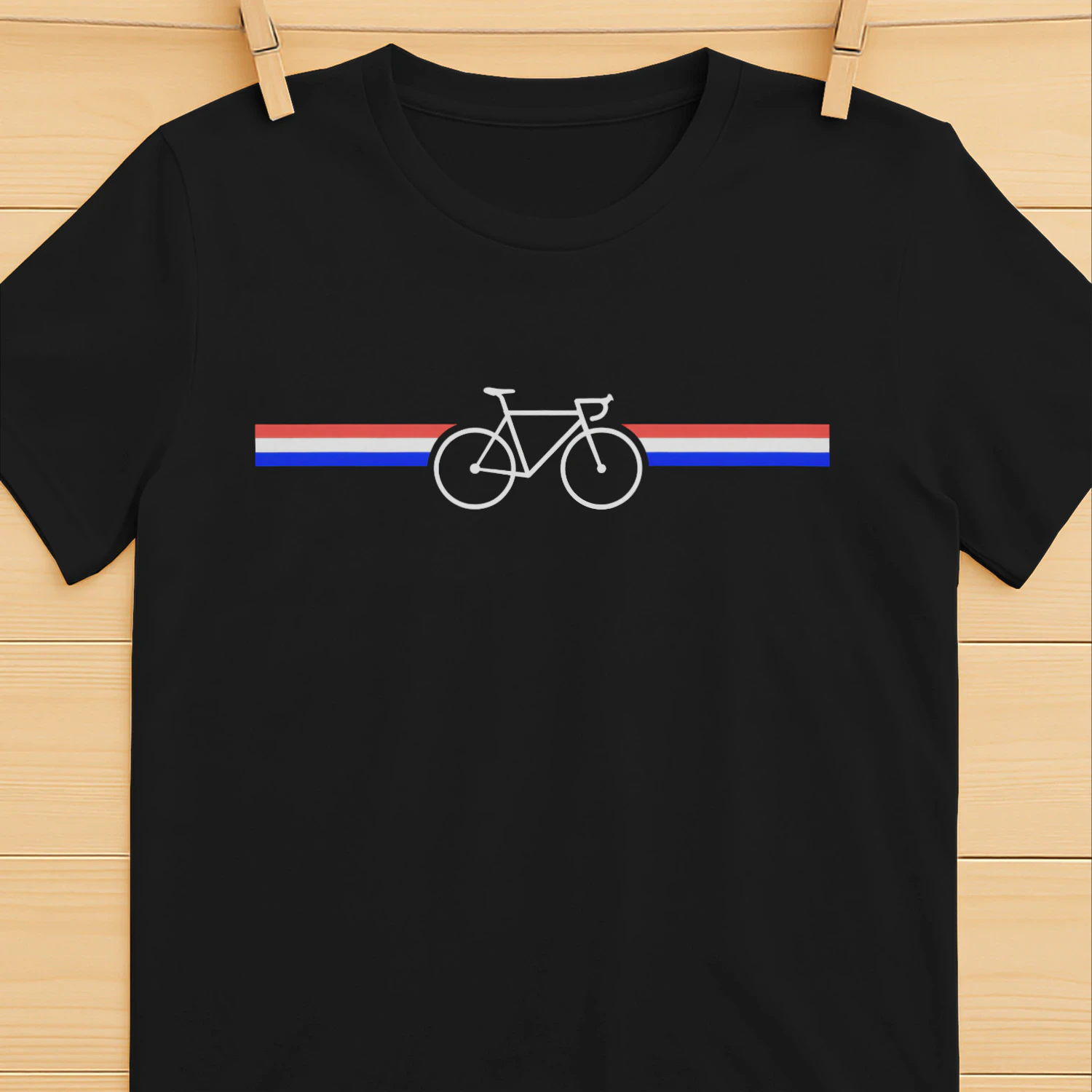 NL-Nederlandse Fiets