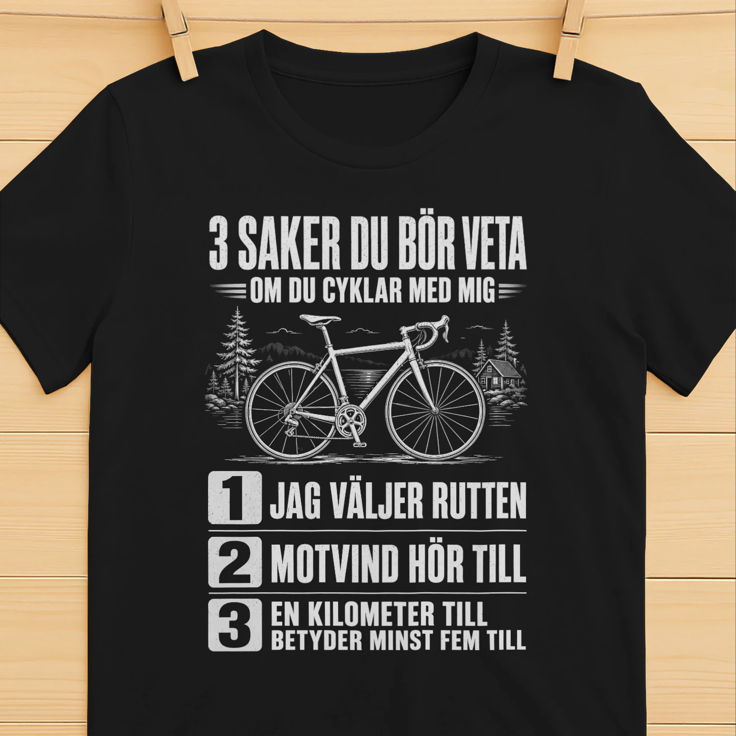 SE-3 Saker om Cykling