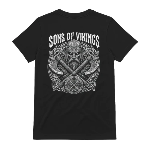 Sons of Vikings