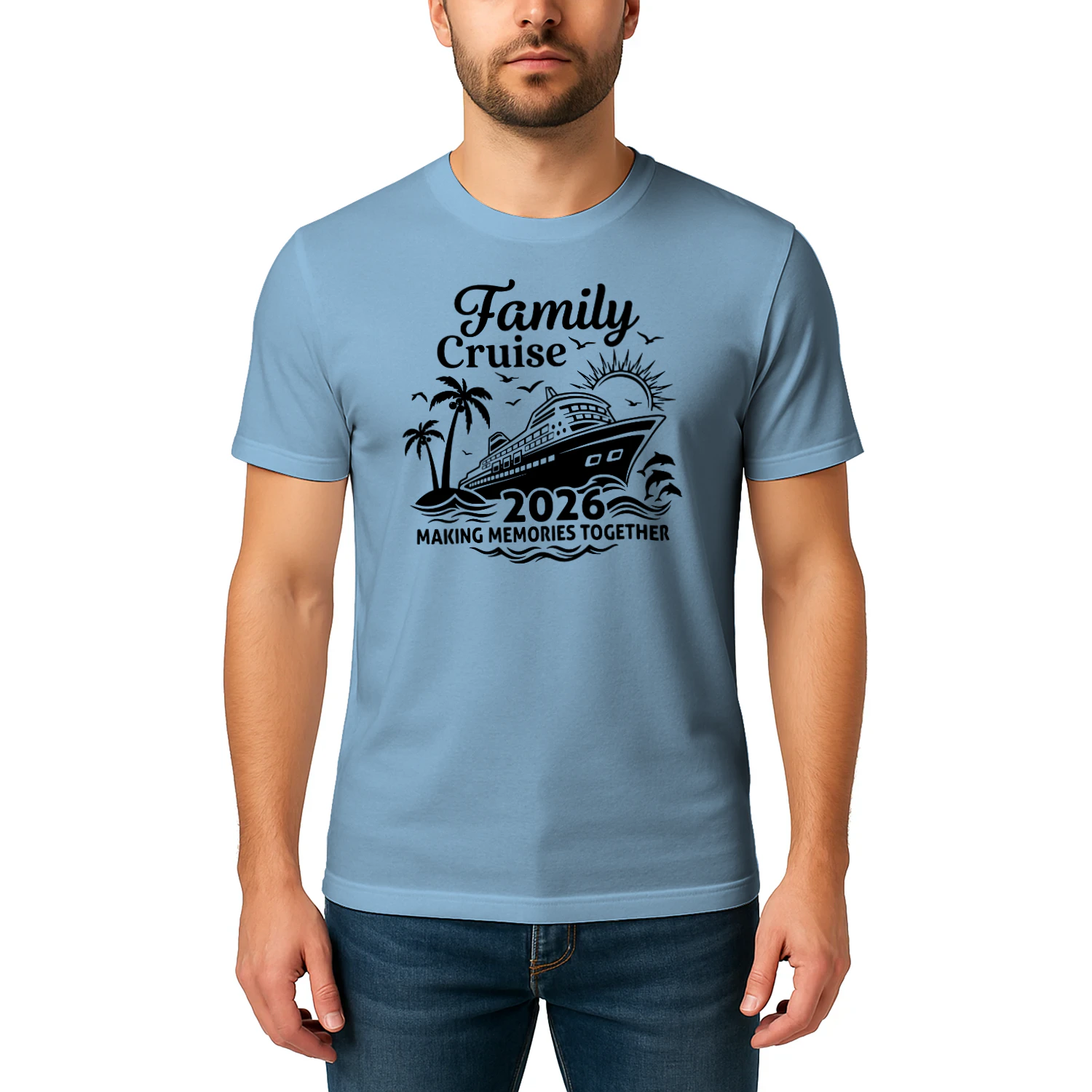 Family Cruise 2026 - Making Memories Together