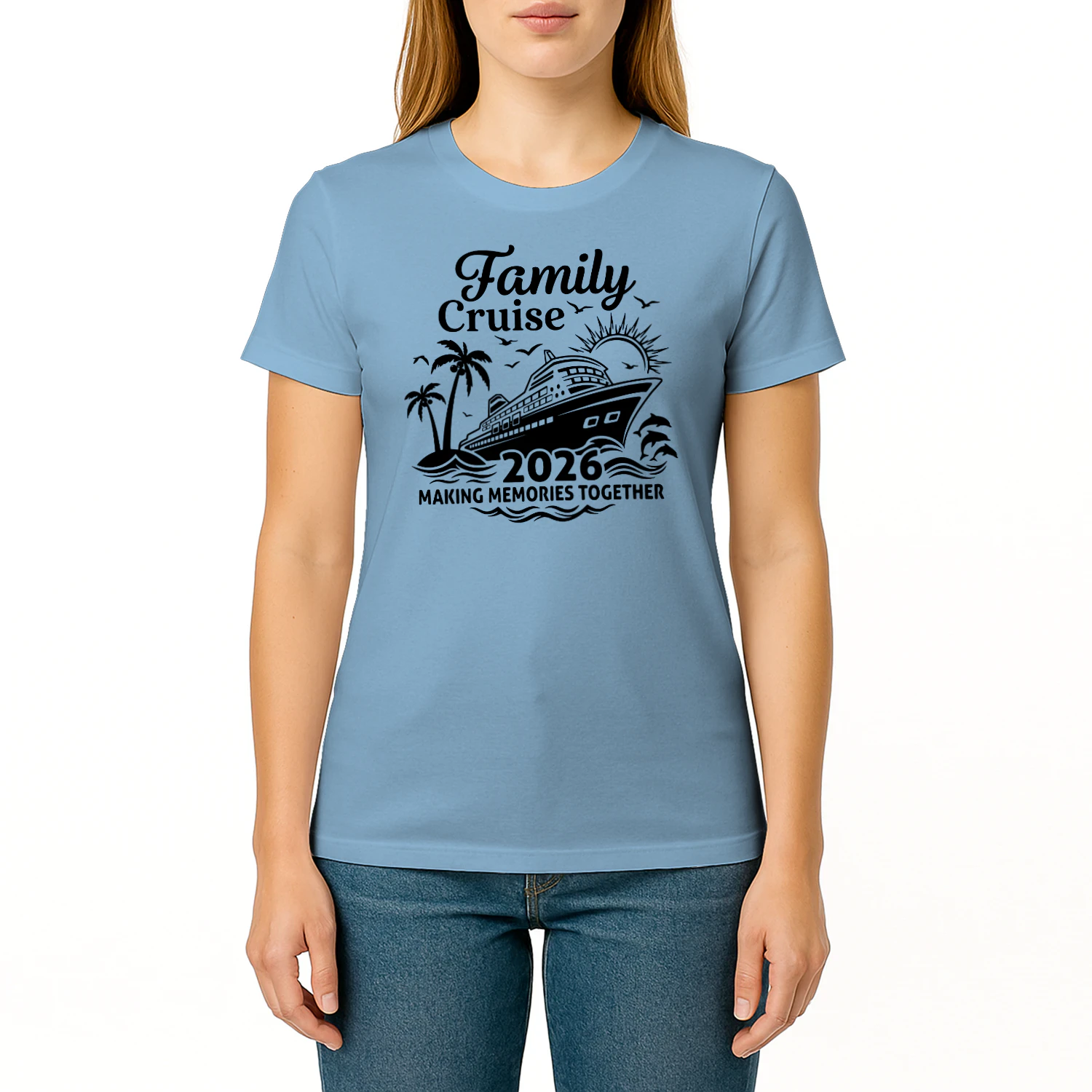 Family Cruise 2026 - Making Memories Together