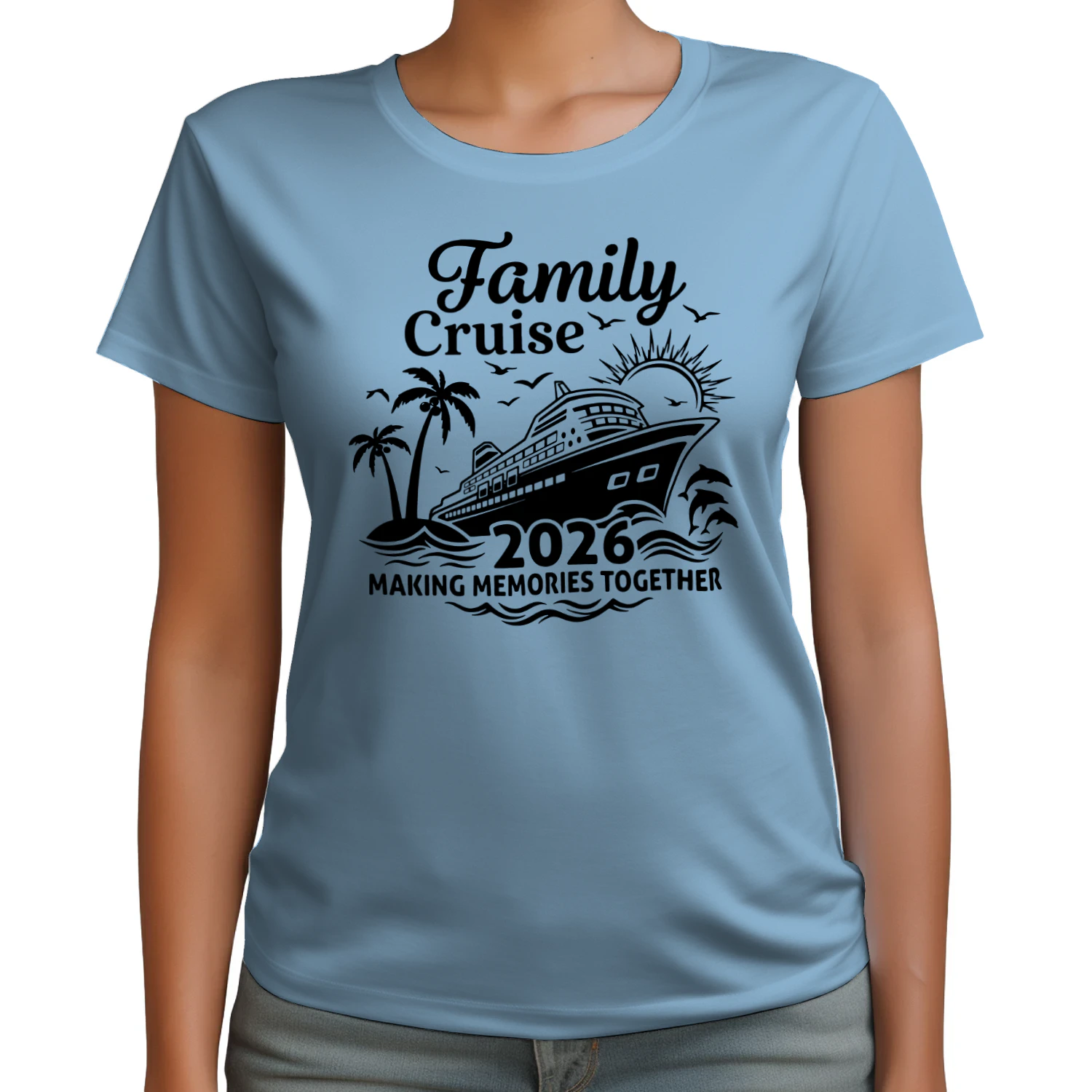 Family Cruise 2026 - Making Memories Together